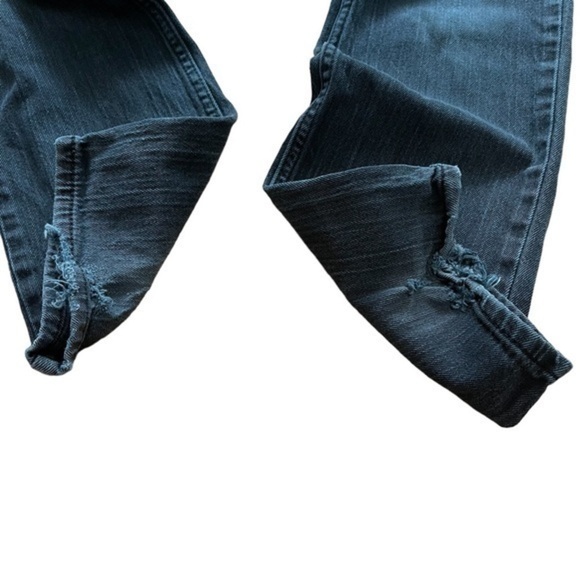 🔹5/$25🔹 Levi's Boys Faded Black 511 Skinny Jeans.‎ Size 18 Regular - Picture 7 of 10